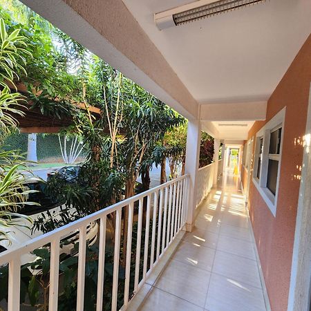 Lacqua diRoma 4 - Apartamentos JN Caldas Novas Exterior foto