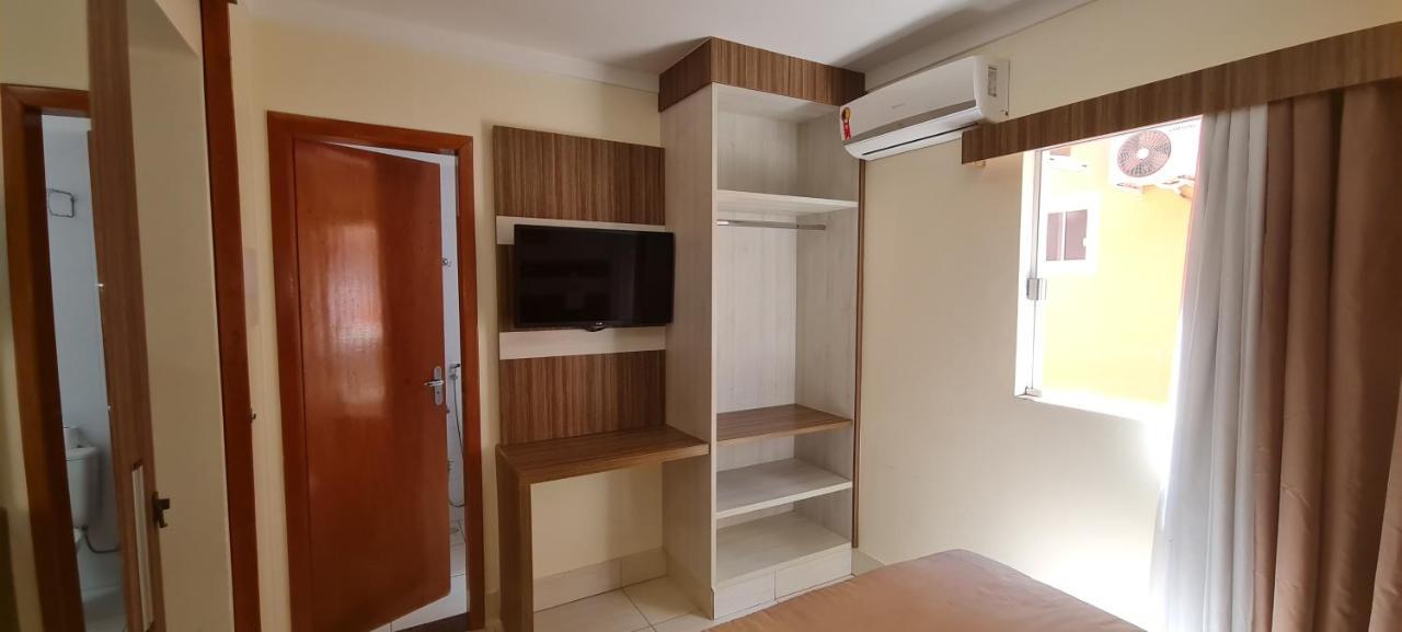 Lacqua diRoma 4 - Apartamentos JN Caldas Novas Exterior foto