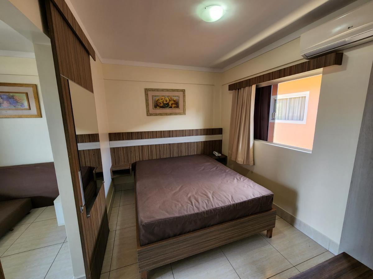 Lacqua diRoma 4 - Apartamentos JN Caldas Novas Exterior foto