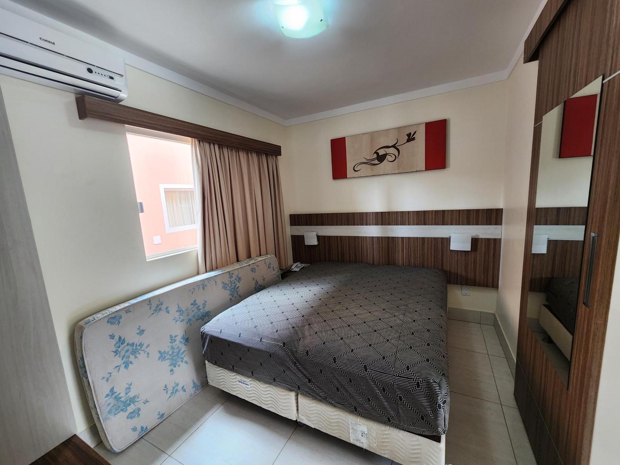 Lacqua diRoma 4 - Apartamentos JN Caldas Novas Exterior foto