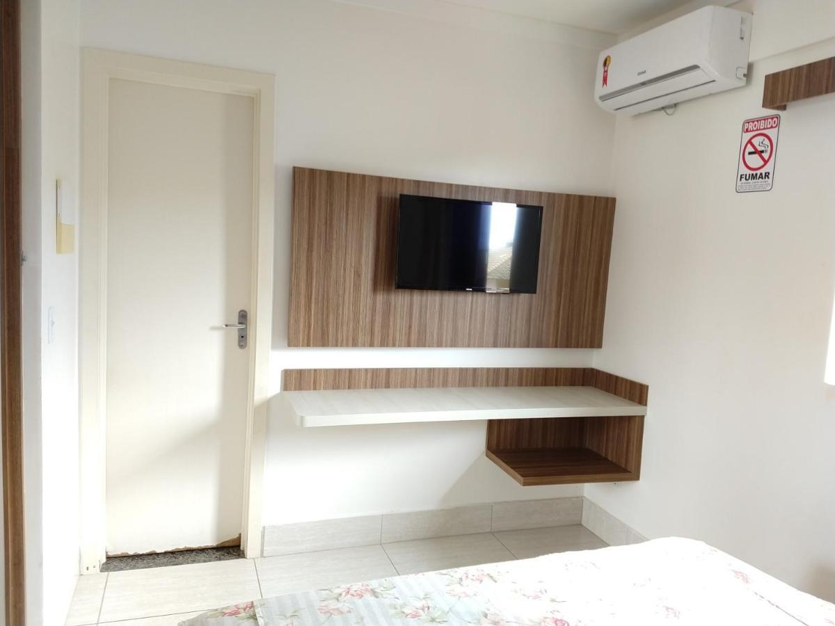 Lacqua diRoma 4 - Apartamentos JN Caldas Novas Exterior foto
